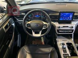 فورد إكسبلورر